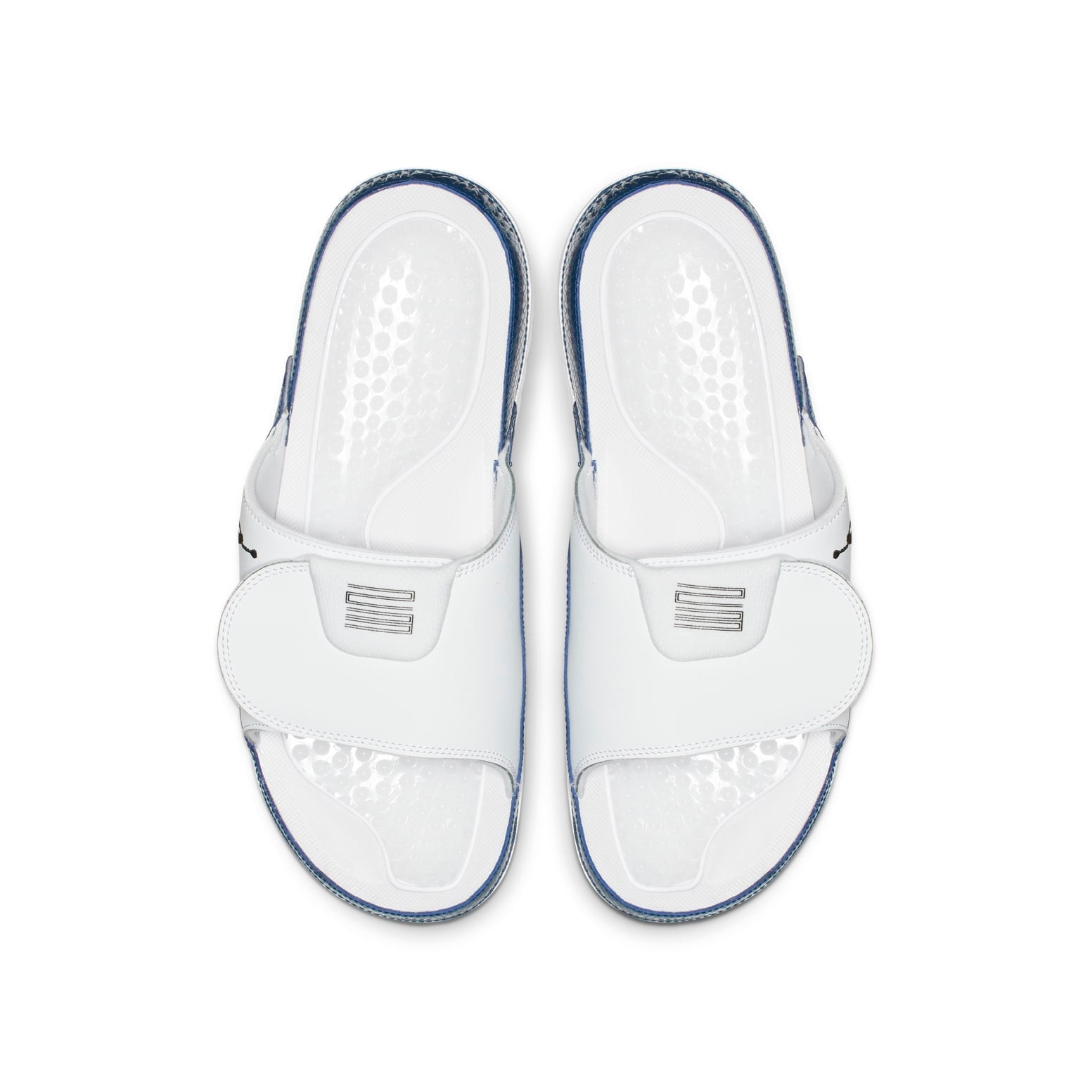 Air Jordan Hydro 11 Retro 'Navy' AA1336-102
