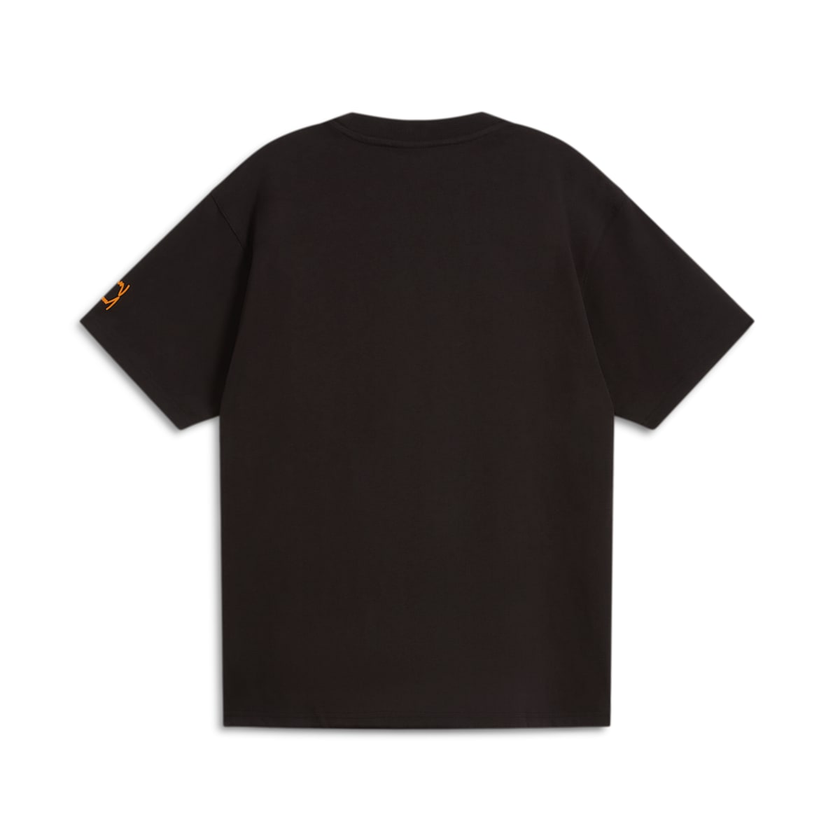 PUMA x CHEETOS Hoops T-shirt 'Black' 625873-01