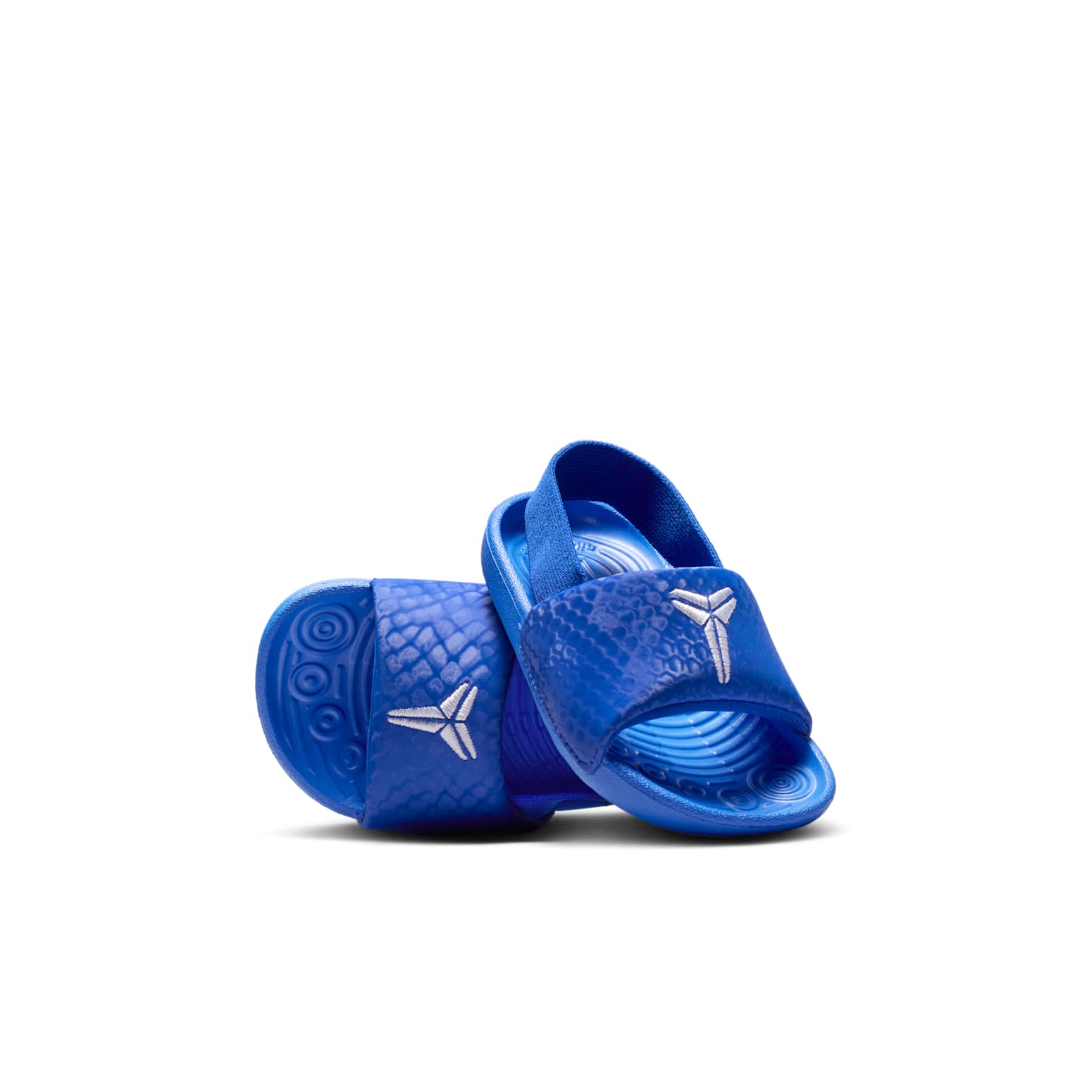 (TD) Nike Kobe Offcourt Slides 'Dodgers' IF2876-400