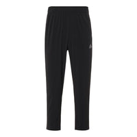 adidas Woven Sports Pants Asia Sizing 'Black' JJ1133