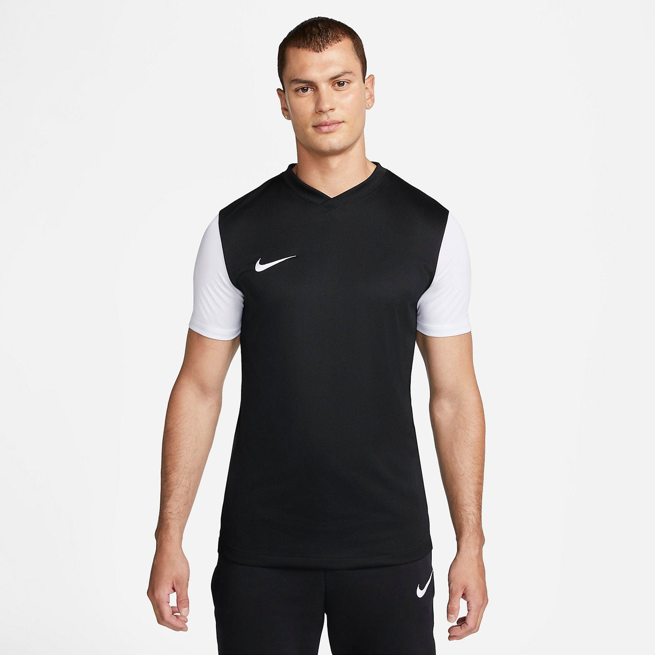 Nike Tiempo Premier II Jersey 'Black' DH8035-010