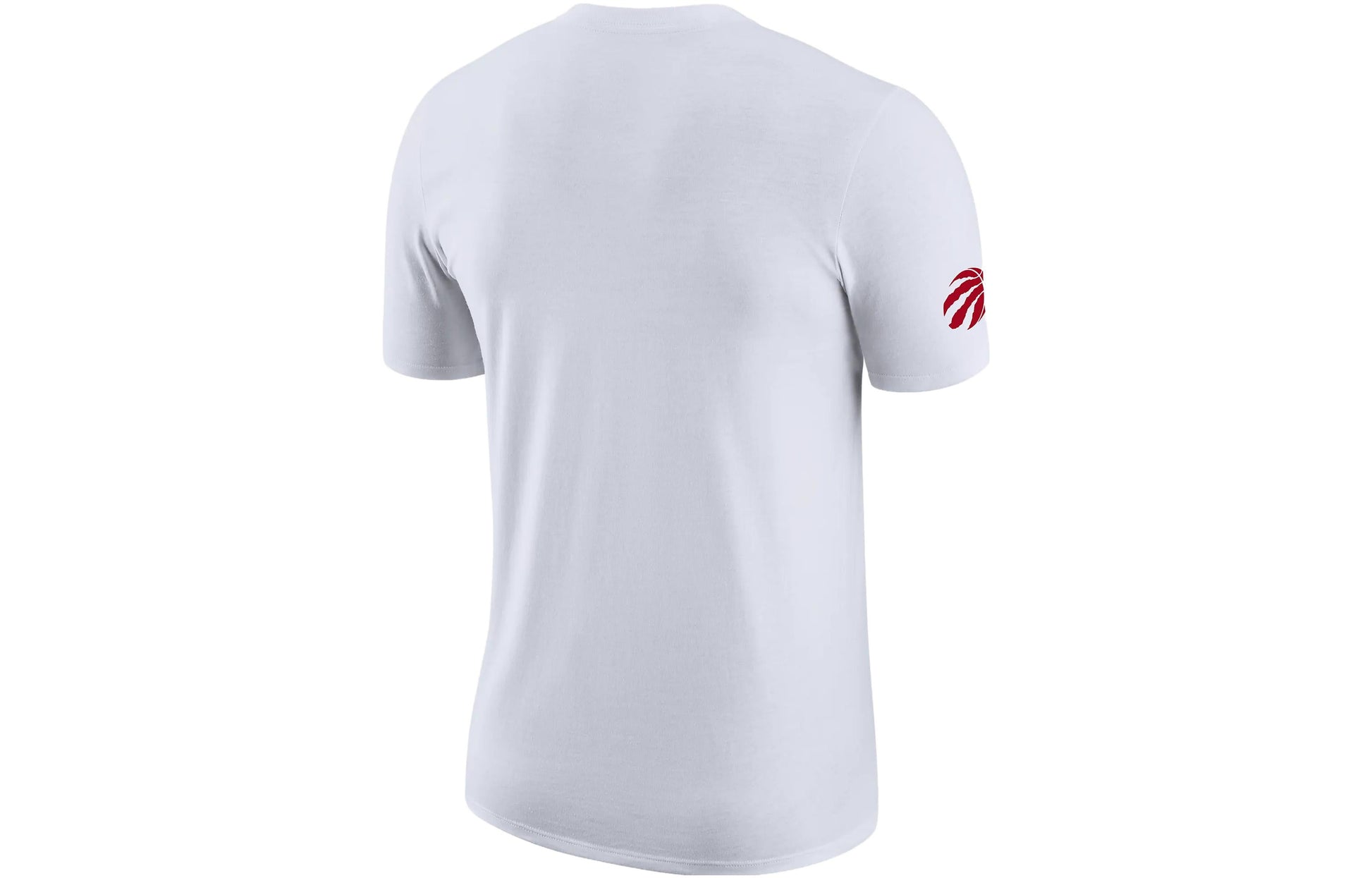 Air Jordan Toronto Raptors Essential Statement NBA T-shirt 'White' DV5837-100