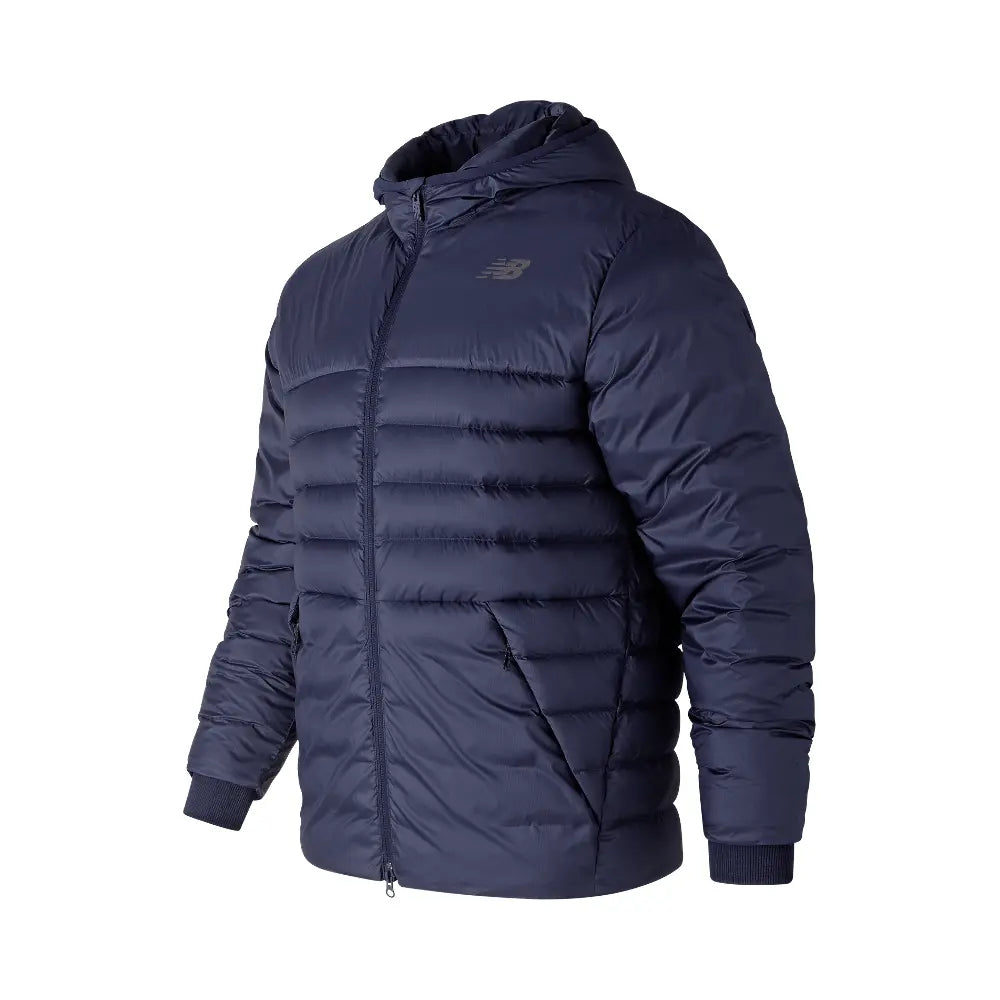 New Balance NB HEATDOWN 800D Jacket MJ83516PGM
