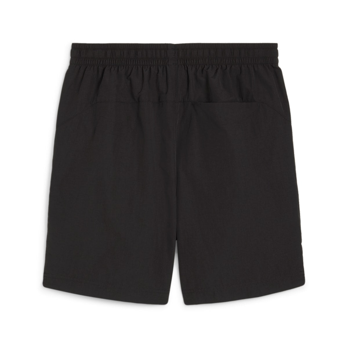 PUMA Classic Cargo Shorts 'Black' 624262-01