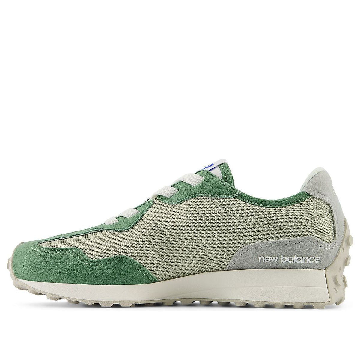 (PS) New Balance 327 'Mallard Green Rain Cloud' PH327CM