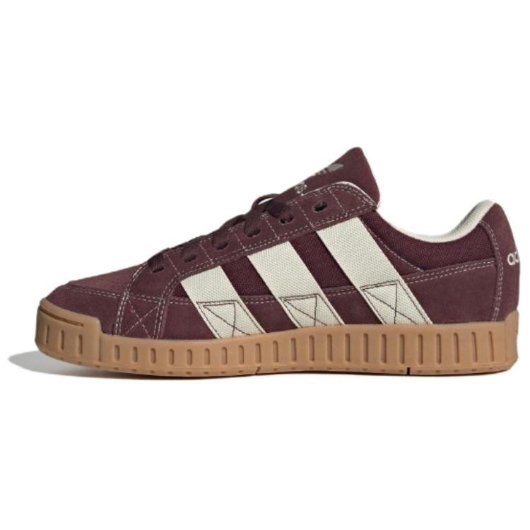 adidas LSTW 'Aurora Ruby Cream White' JI3127