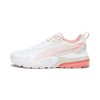 (WMNS) PUMA VIS 2K 'White Pink' 392318-05