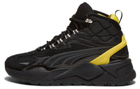 PUMA Scuderia Ferrari x RS-X Mid 'Black Speed Yellow' 307959-01
