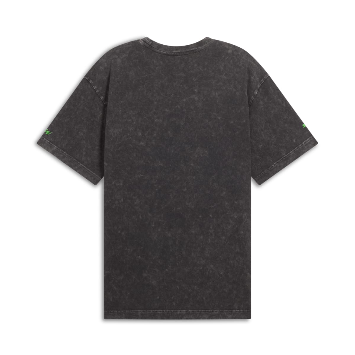 PUMA x A$AP ROCKY Bolt T-shirt 'Washed Black' 632010-01