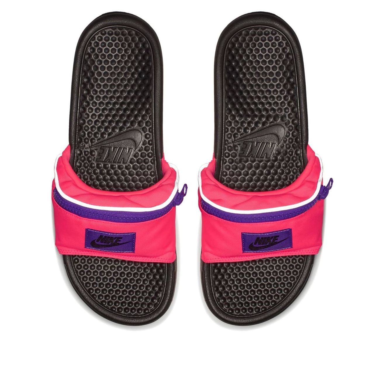 Nike Benassi JDI 'Fanny Pack' AO1037-600