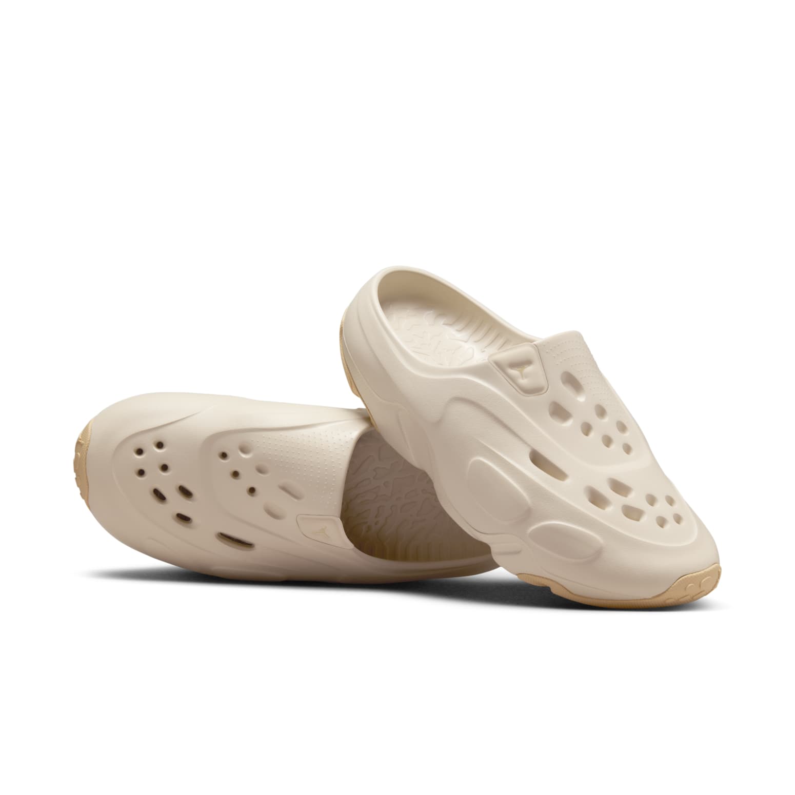 Air Jordan Roam Slides 'Sanddrift' FQ0227-101