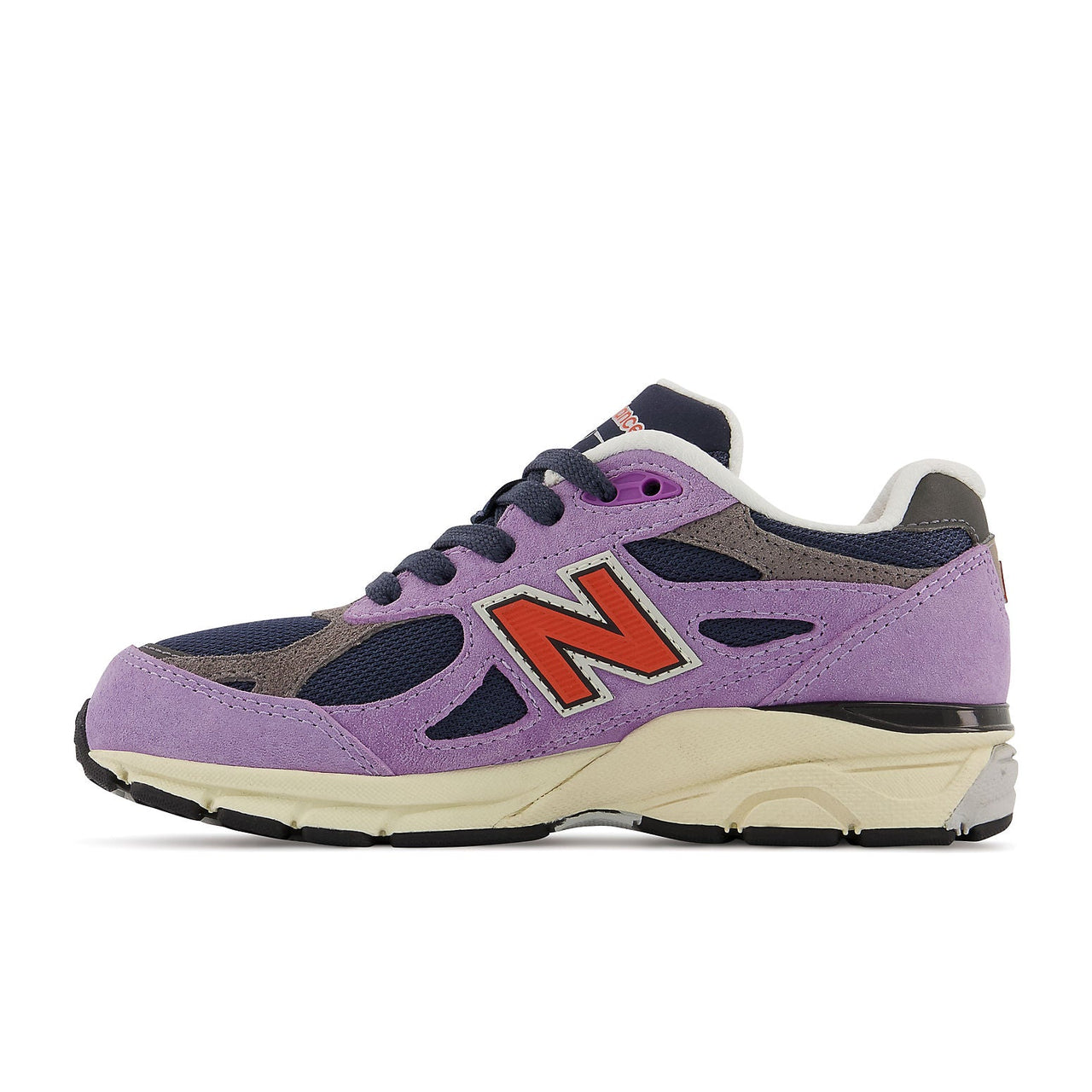 (GS) New Balance 990 v3 'Raw Amethyst' PC990TD3