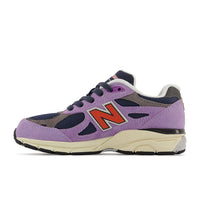 (GS) New Balance 990 v3 'Raw Amethyst' PC990TD3
