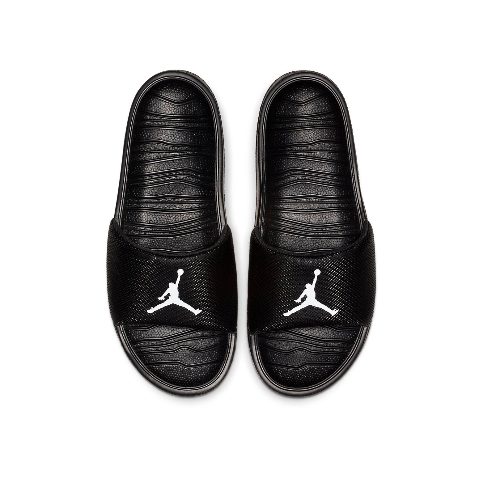 Air Jordan Break Slide 'Black' AR6374-001