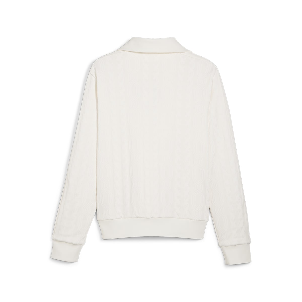 PUMA x Palomo T7 Jacket 'Warm White' 625562-65