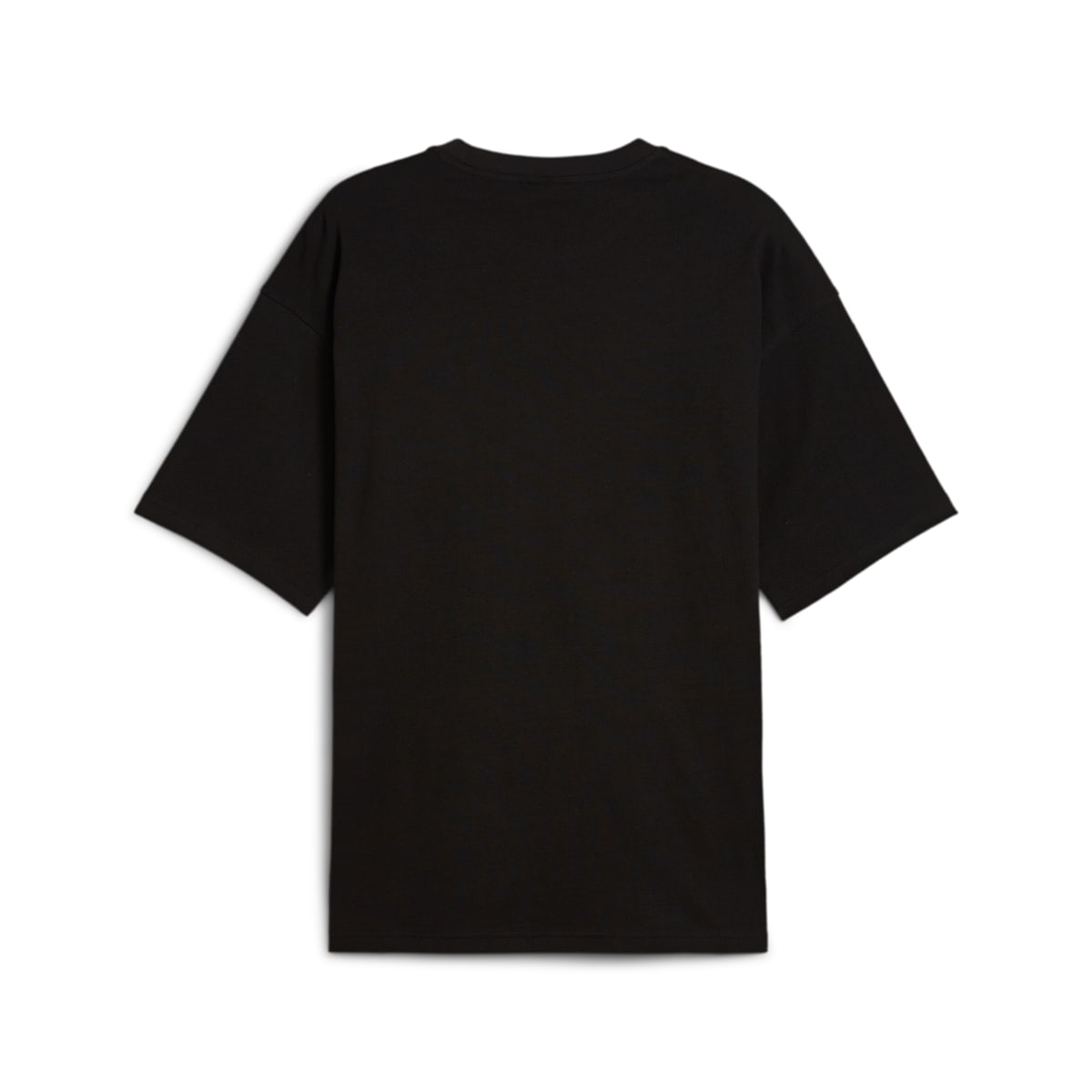 PUMA Tops Better Classic Oversized T-shirt 'Black' 626025-01