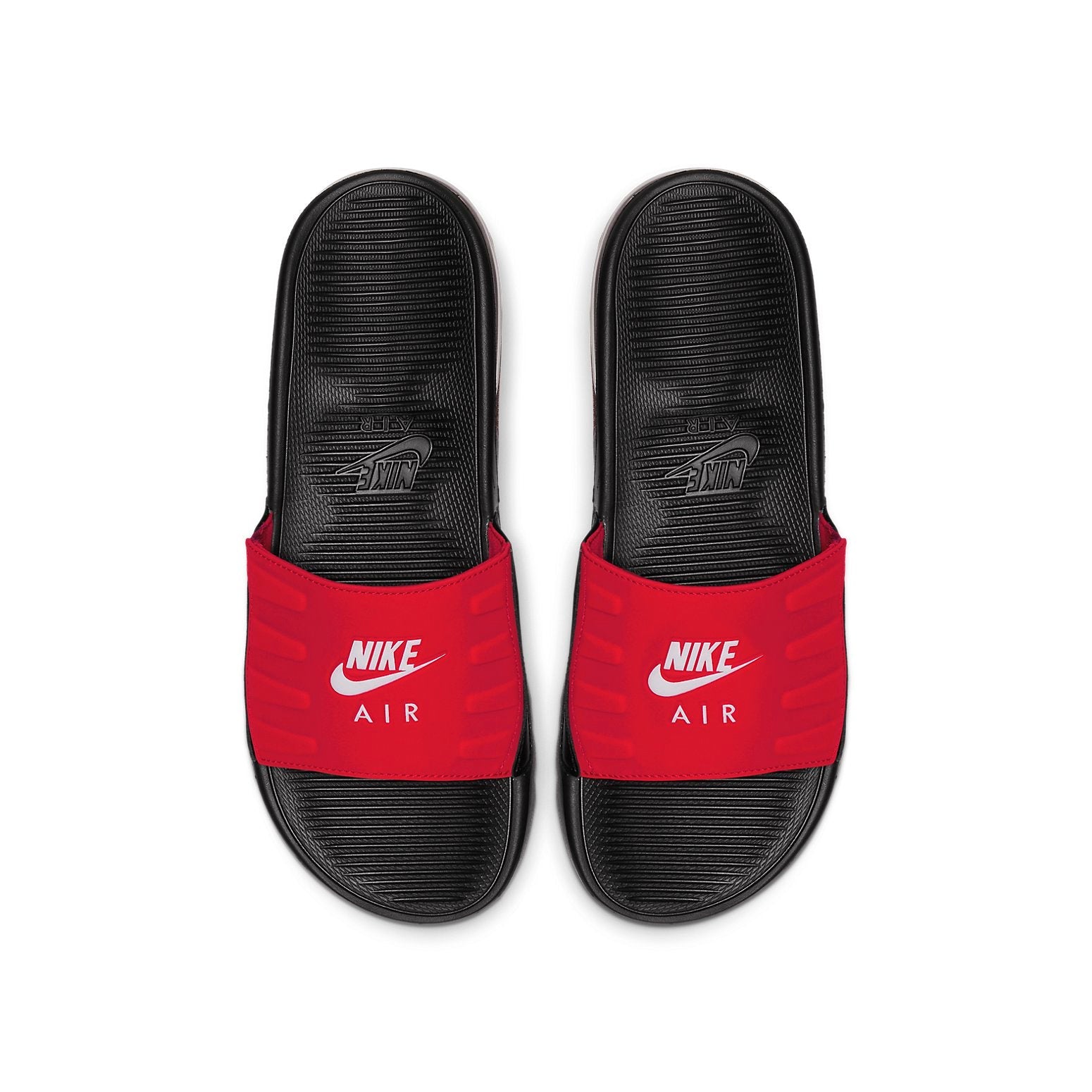Nike Air Max Camden Slide 'Black University Red' BQ4626-002
