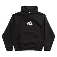 Nike SB Fleece Pullover Skate Hoodie 'Black' FN2498-010