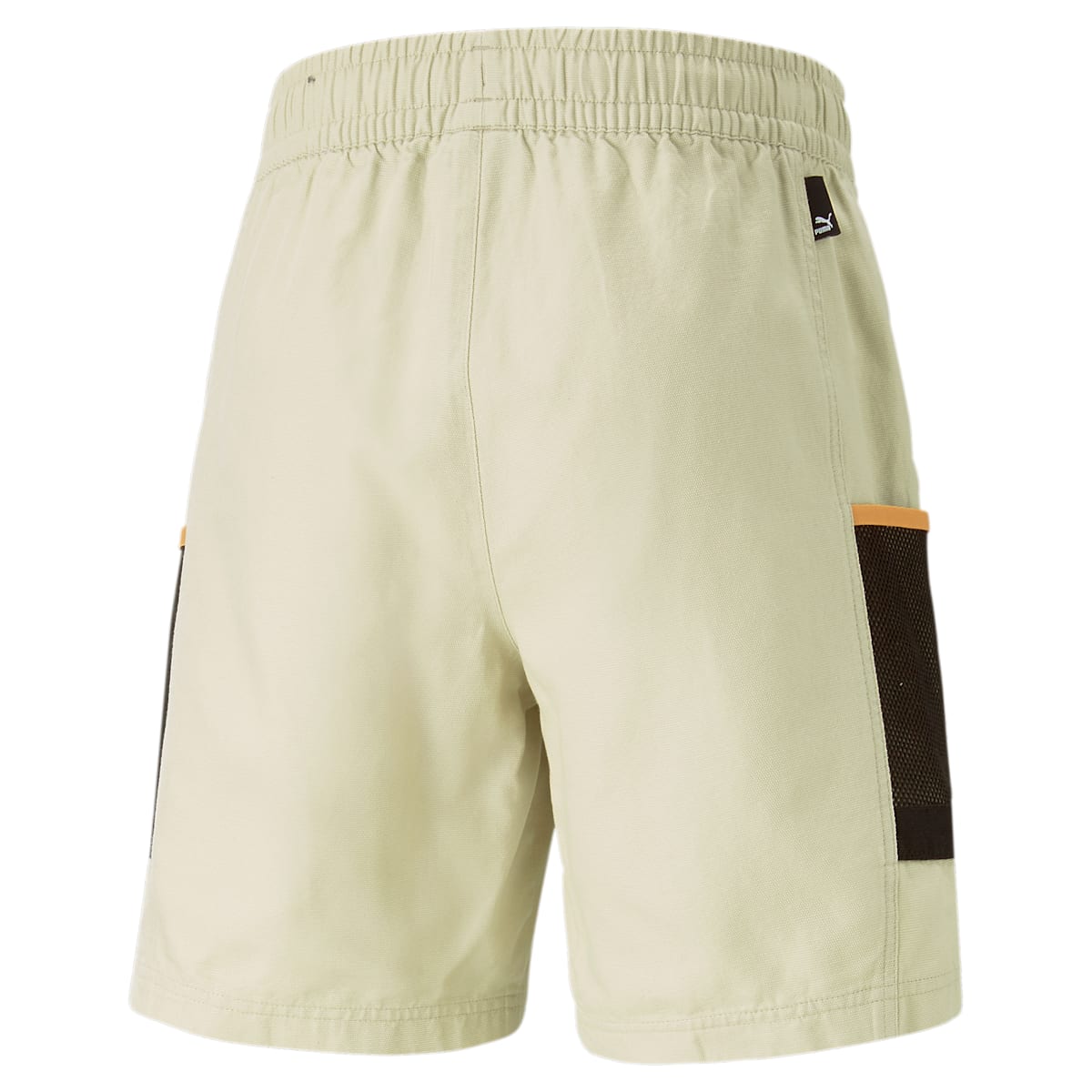 PUMA Downtown Cargo Shorts 'Beige' 538869-88