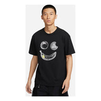 Nike ACG SS24 Hike Snacks T-shirt 'Black' FZ7206-010