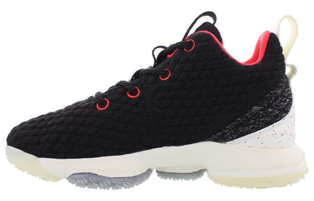 (PS) Nike Lebron 12 Xv 'Black White' AQ6177-002