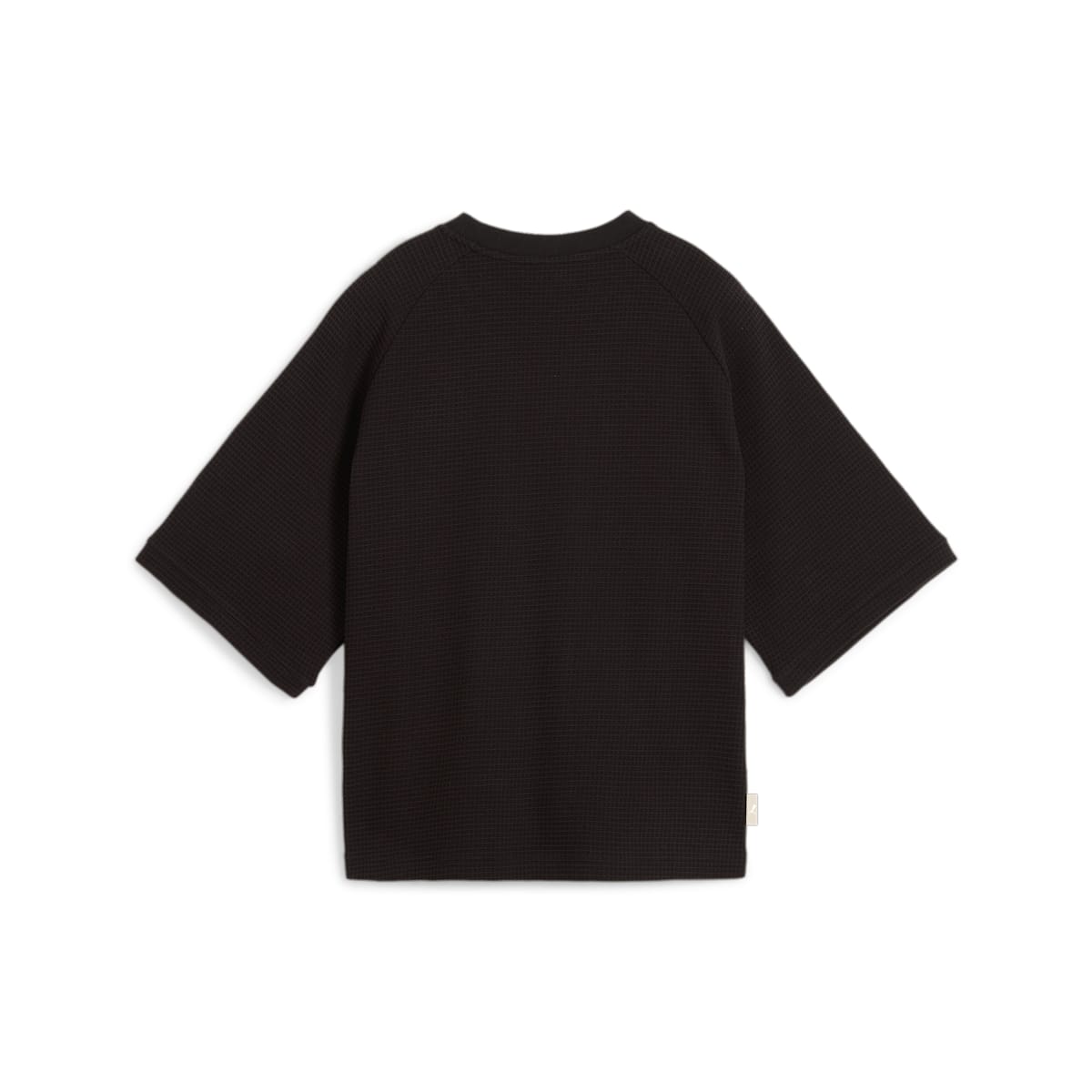 PUMA Infuse Relaxed T-Shirt 'Black' 624302-01