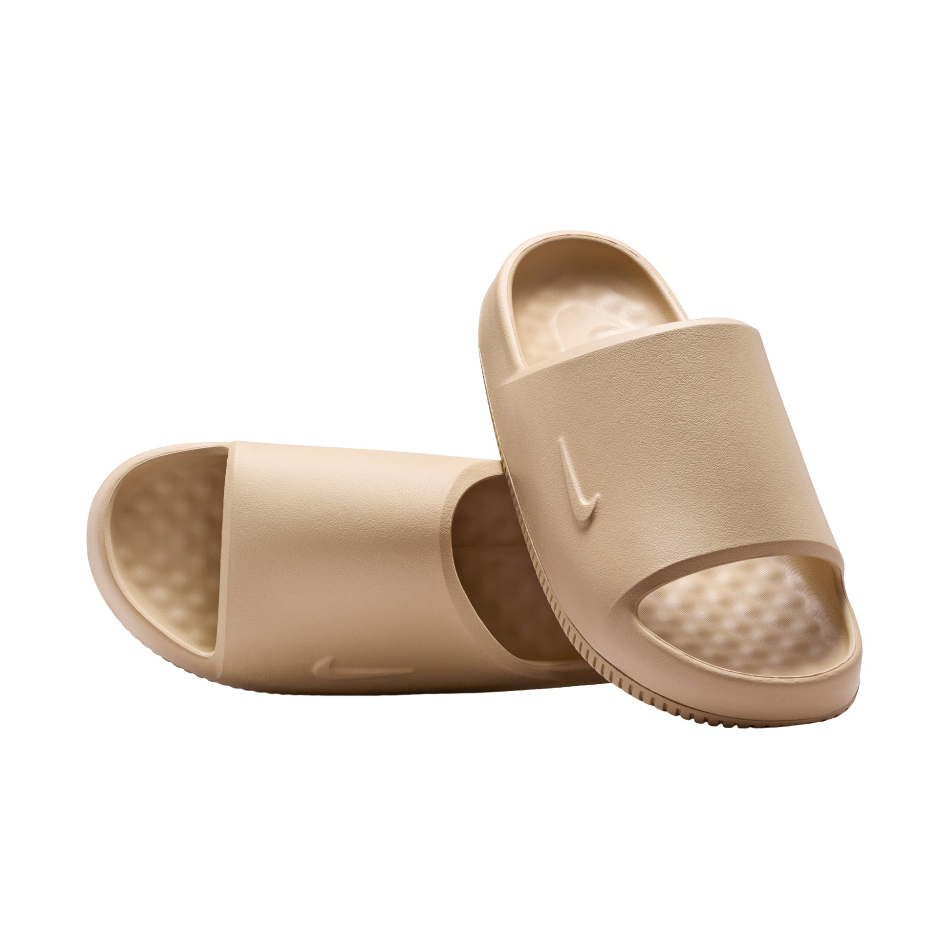 Nike Calm 2.0 Slides 'Linen' IB0183-200