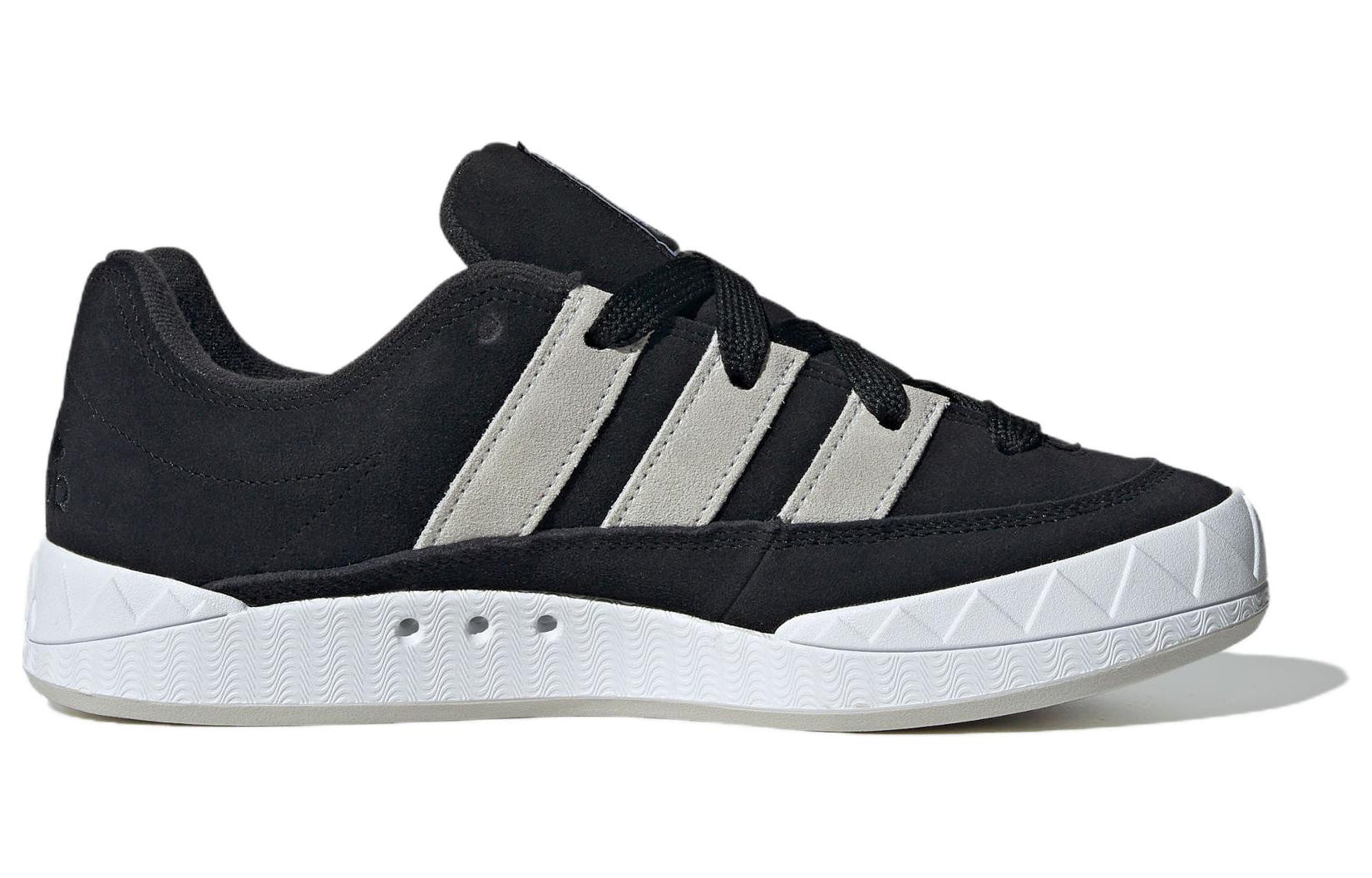 adidas Adimatic 'Black White' ID8265