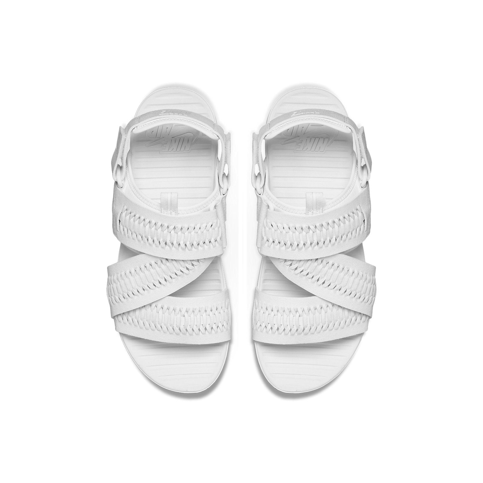Nike Air Solarsoft Zig Zag Woven SP 'White' 776444-110