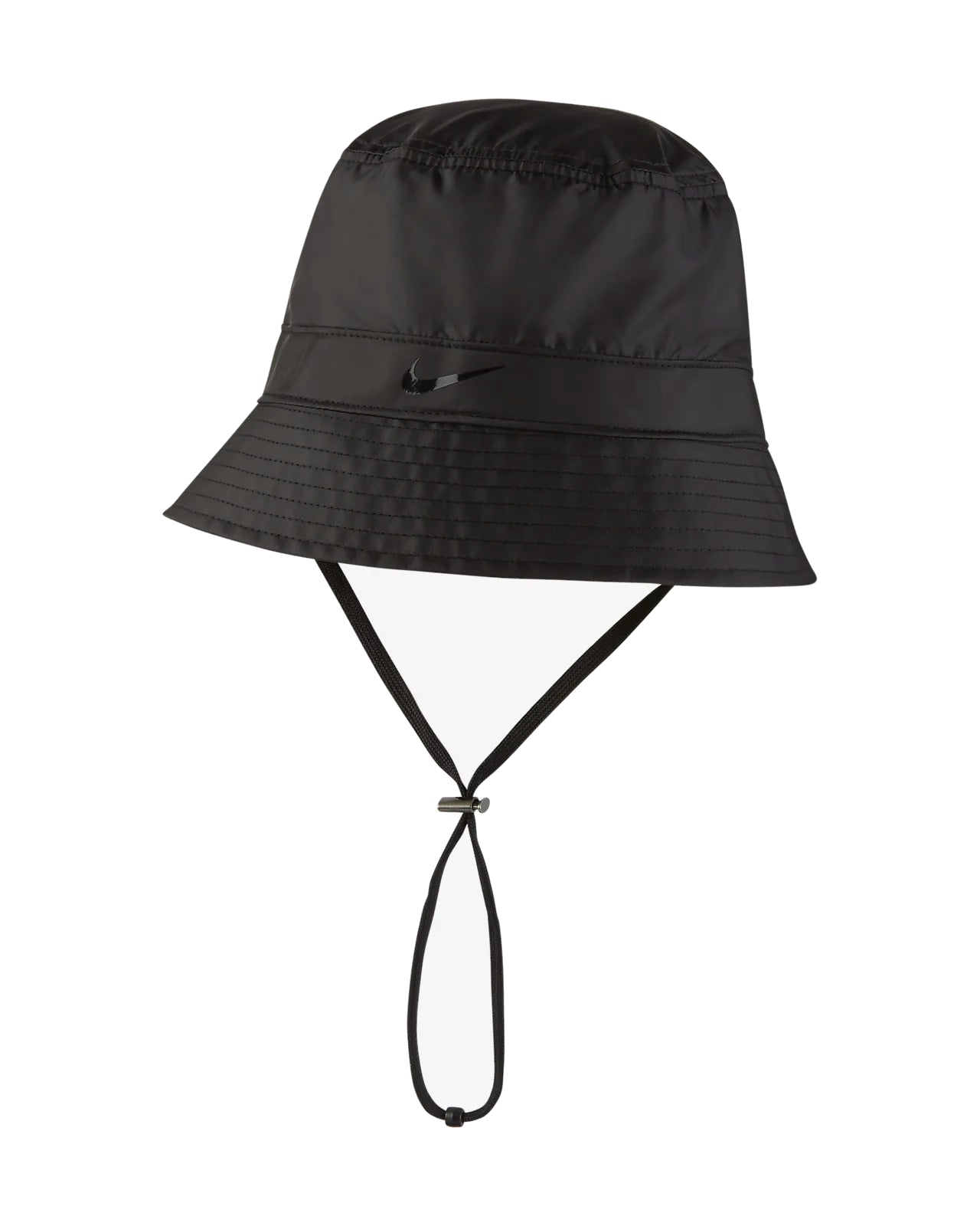 Nike x Serena Williams Tennis Bucket Hat 'Black' DM0699-010