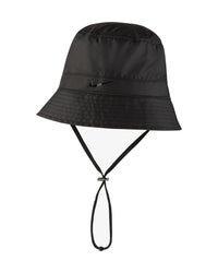 Nike x Serena Williams Tennis Bucket Hat 'Black' DM0699-010