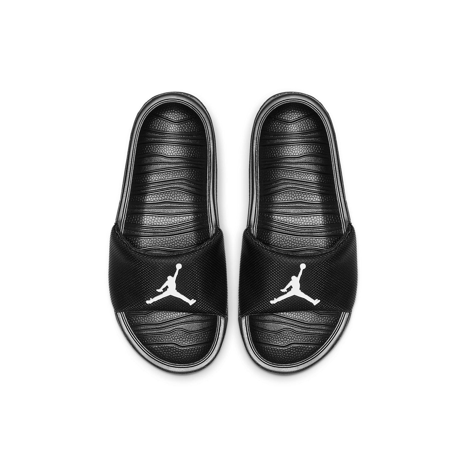 (GS) Air Jordan Break Slide 'Black' CD5472-001