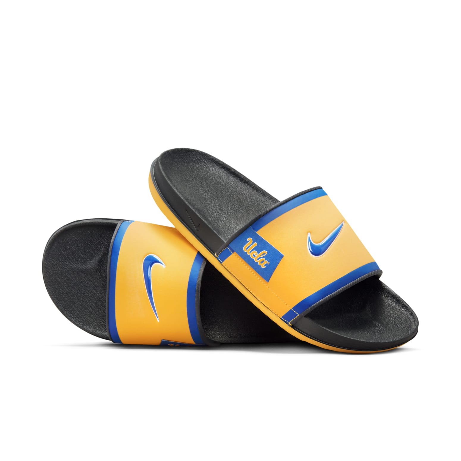 Nike College Offcourt Slides 'UCLA' FN4481-700
