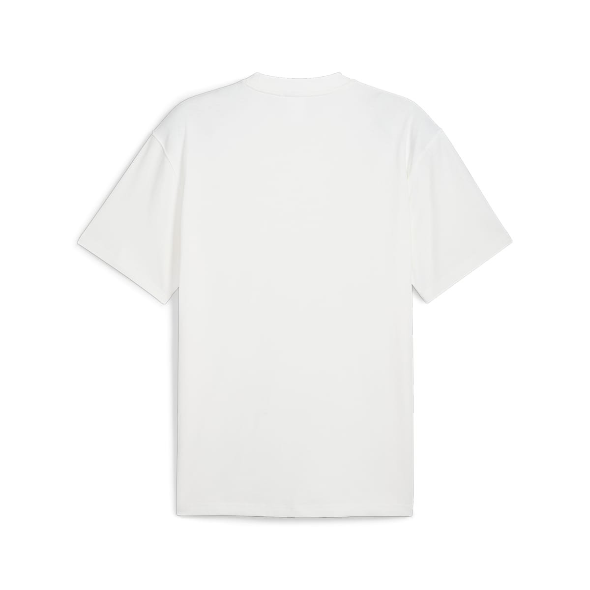 PUMA MMQ Graphic T-Shirt 'White' 626556-02