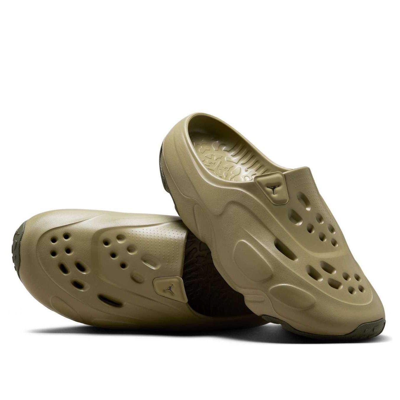 Air Jordan Roam 'Neutral Olive Cargo Khaki' FQ0227-200