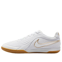 Nike Tiempo React Gato 'White Metallic Gold' HQ3159-170