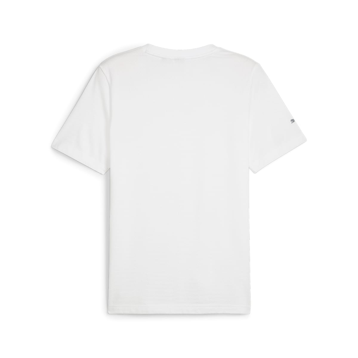 PUMA BMW M Motorsport Jacquard T-shirt 'White' 624151-02