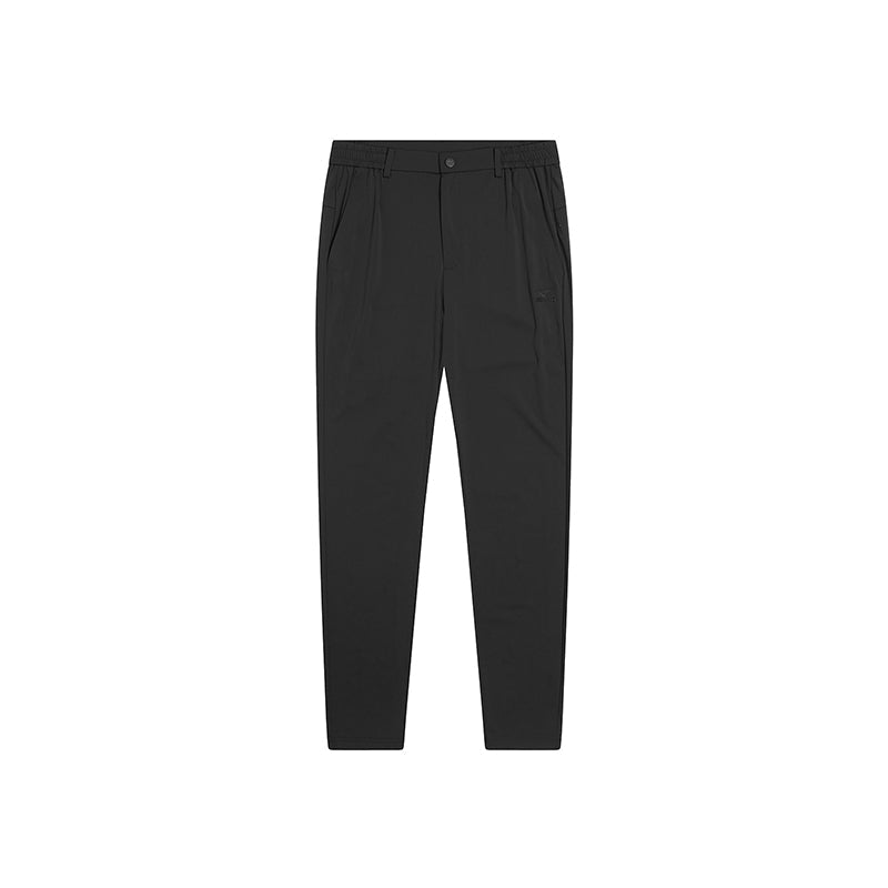 Mizuno Sweatpants 'Black' A2CF3108