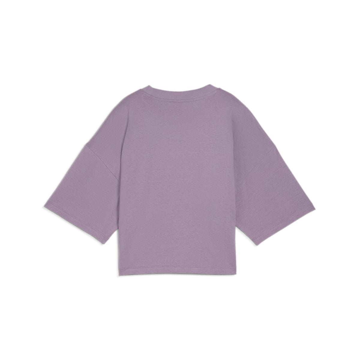 (WMNS) PUMA Better Classics T-shirt 'Pale Plum' 624226-30