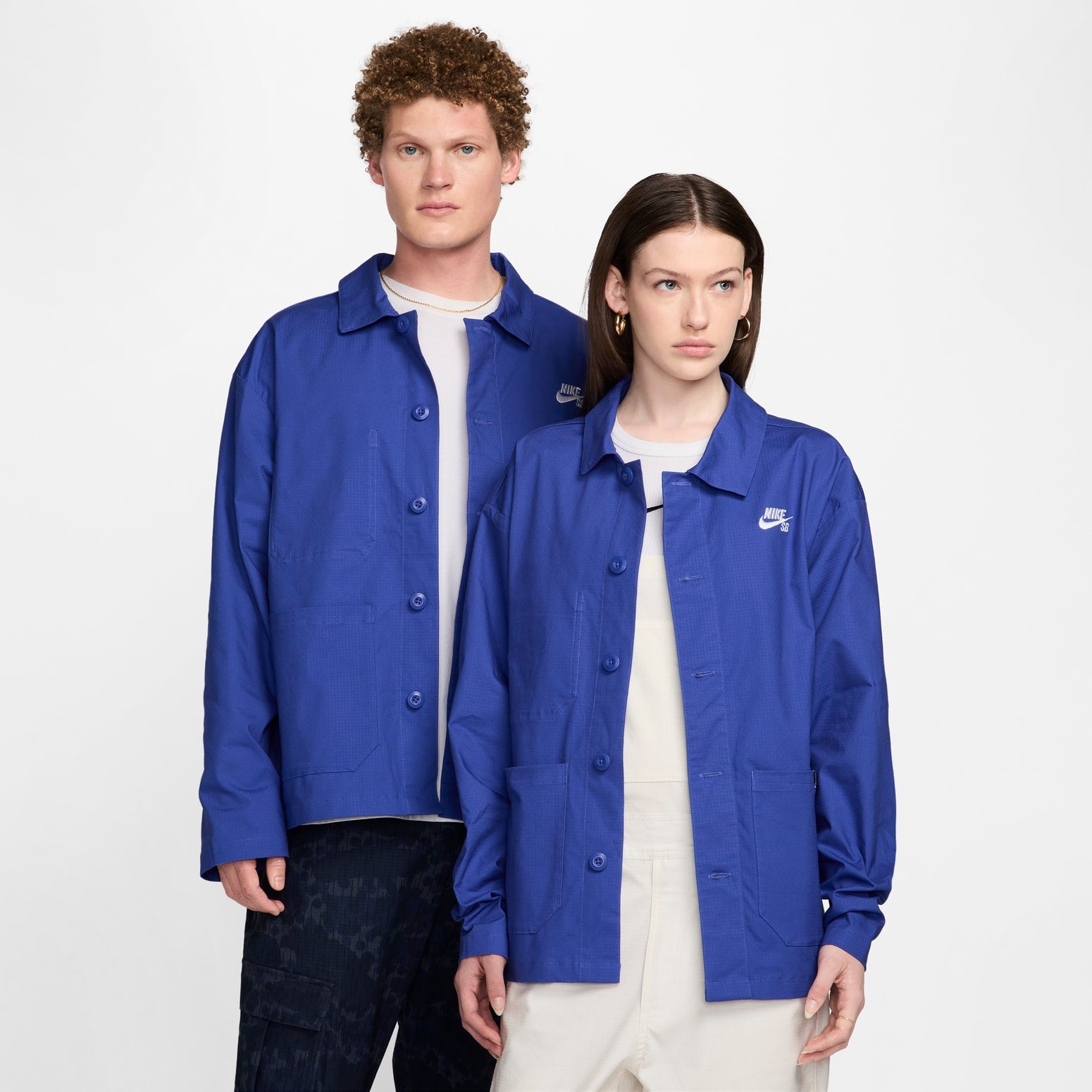 Nike SB Chore Jacket 'Team USA' FZ4085-490