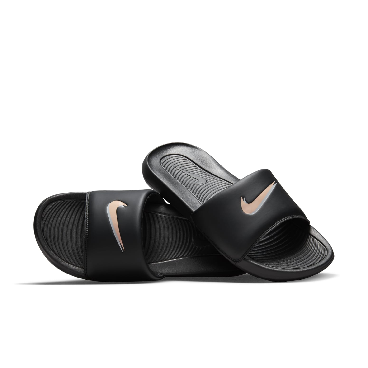 Nike Victori One Slide 'Black Sesame' FZ1395-001