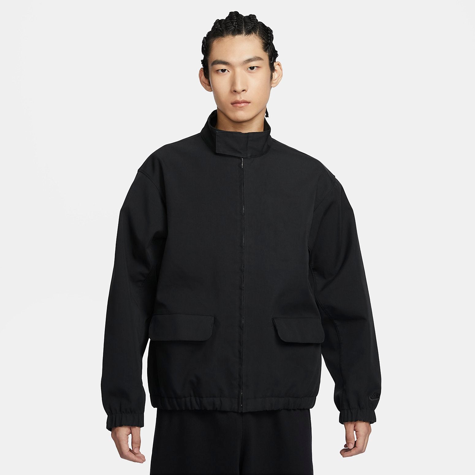 Nike Sportswear Tech Pack Storm-FIT Jacket 'Black' FN2609-010