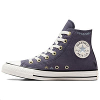 Converse Chuck Taylor All Star Tiny Tattoos High 'Grey' A07137F