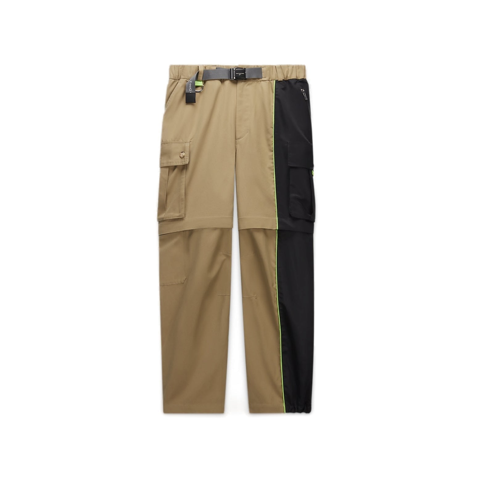 Nike x Feng Chen Wang Cargo Pants 'Khaki' DV4004-255