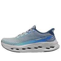 Skechers Max Cushioning Glide-Step Sapphire 'Grey Blue' 220425-GYBL