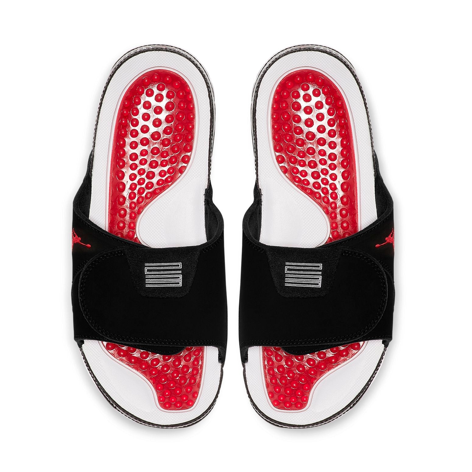 Air Jordan Hydro 11 'Bred White' AA1336-006