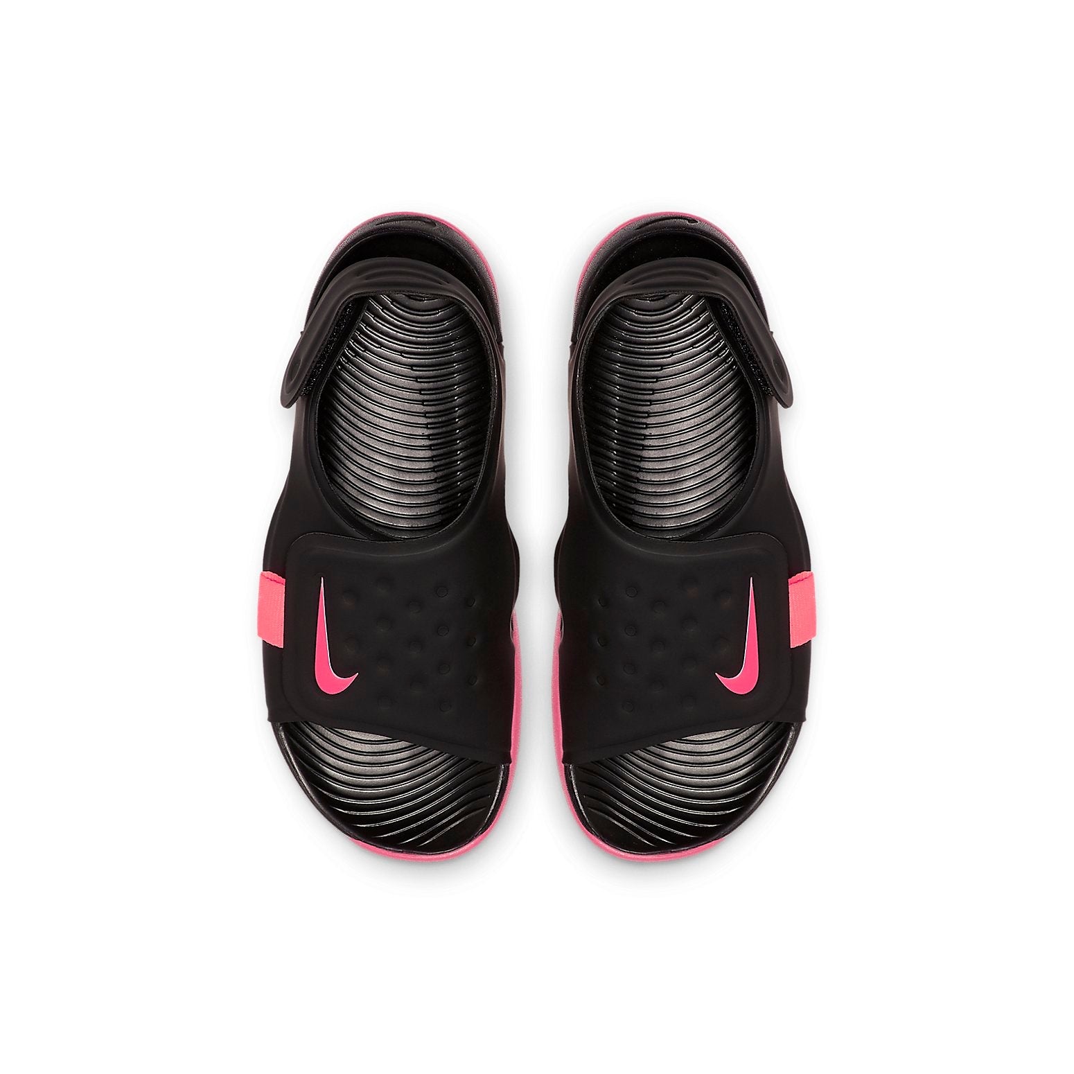 (GS) Nike Sunray Adjust 5 'Racer Pink' AJ9076-002