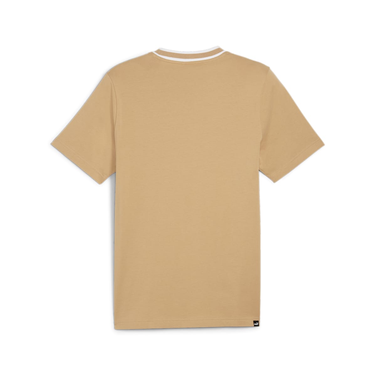PUMA Squad Graphic T-shirt 'Tan' 678967-83