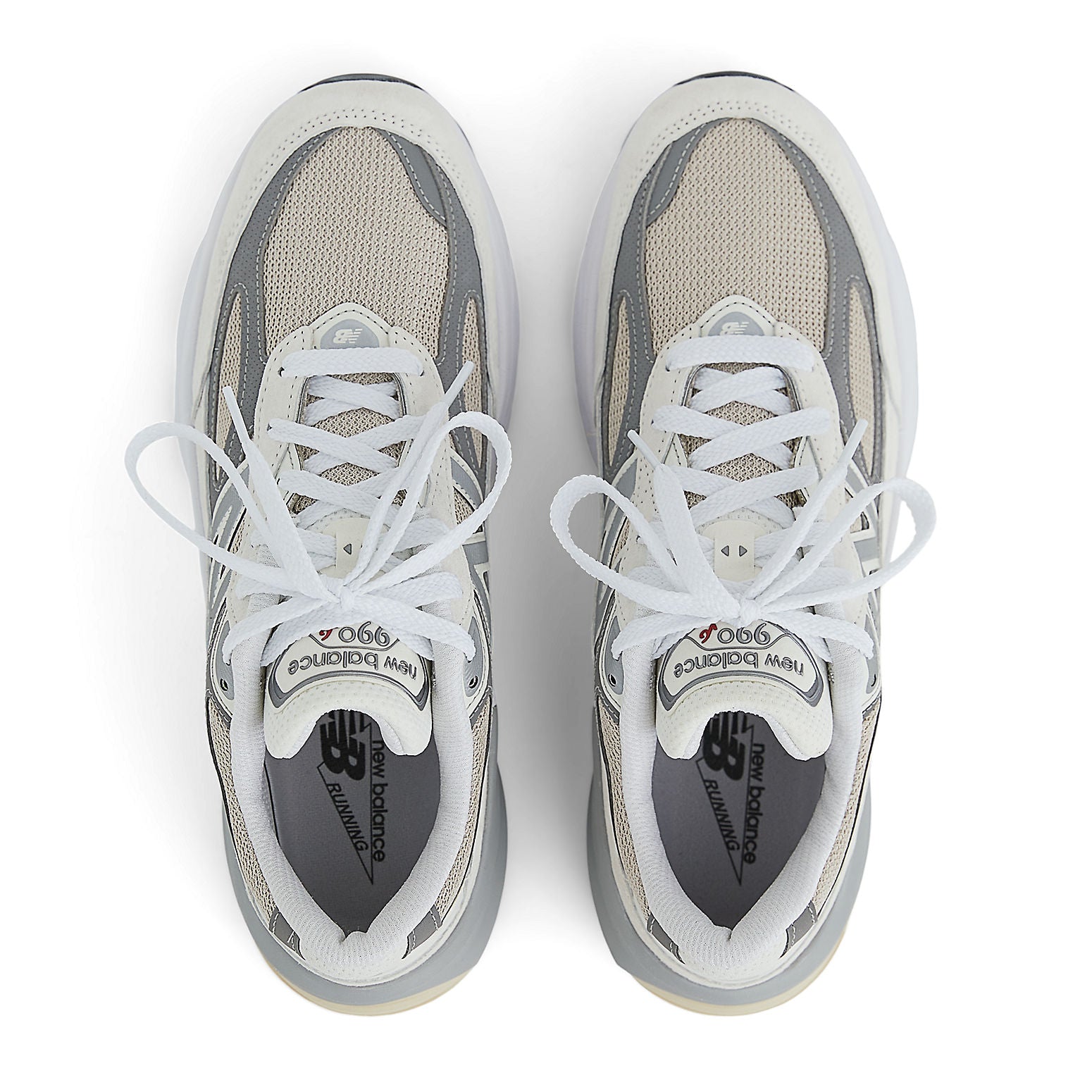 New Balance 990v6 Made In USA 'Reflection Marblehead' U990NC6