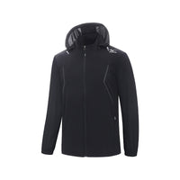 Mizuno Jacket 'Black' A2CE2A25